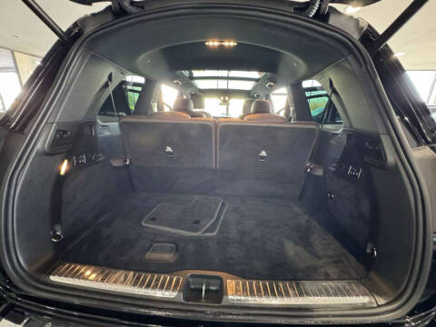 2021 Mercedes-Benz GLS GLS 450