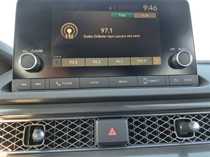 2025 Acura Integra w/A-SPEC