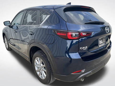 2023 Mazda CX-5 2.5 S Select
