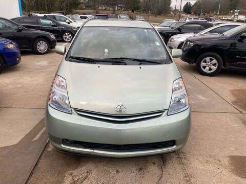 2008 Toyota Prius for sale at Car Stop Inc in Flowery Branch GA