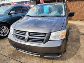 2010 Dodge Grand Caravan for sale at Top Auto Sales in Petersburg VA