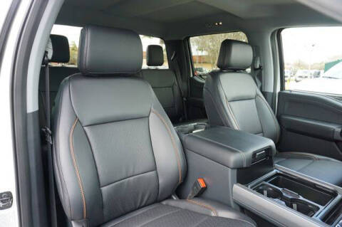 2026 Ford F-250 Super Duty
