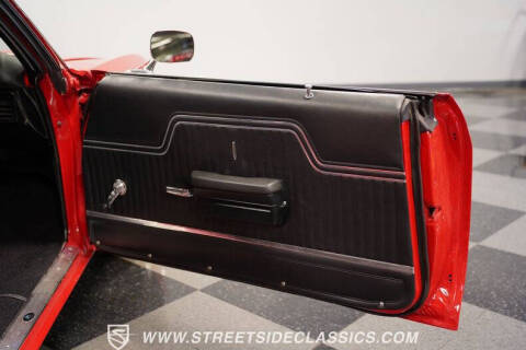 1971 Chevrolet Chevelle