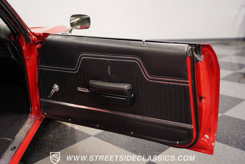 1971 Chevrolet Chevelle