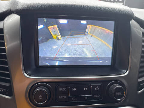 2019 Chevrolet Tahoe LS