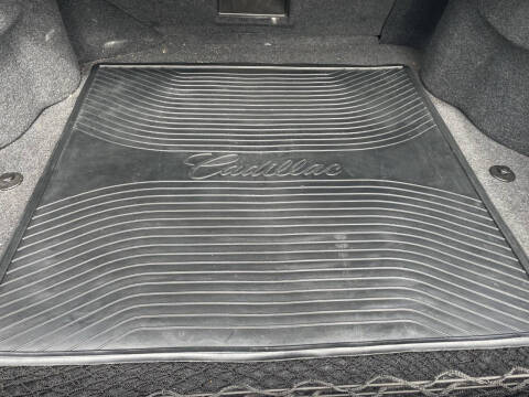 2006 Cadillac DTS Luxury II