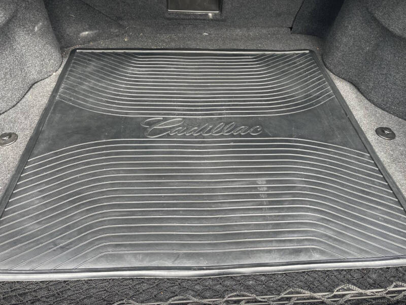 2006 Cadillac DTS Luxury II