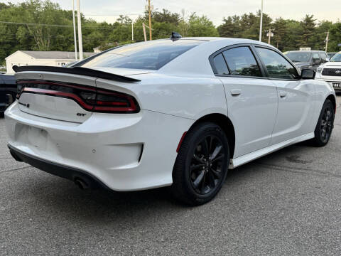2020 Dodge Charger GT