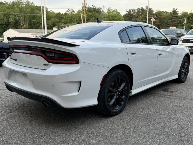 2020 Dodge Charger GT