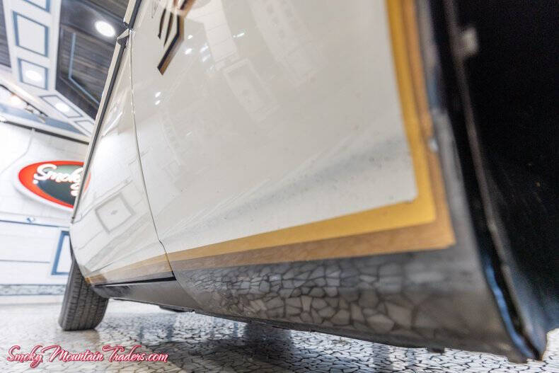 1978 Chevrolet Camaro