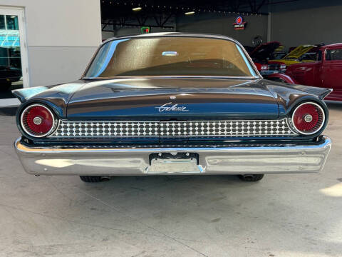 1961 Ford Galaxie