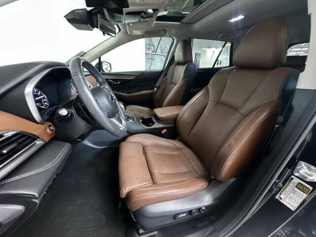 2023 Subaru Outback Touring
