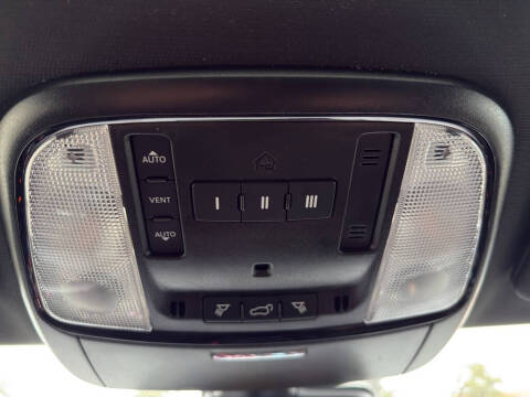 2026 Dodge Durango GT HEMI Plus