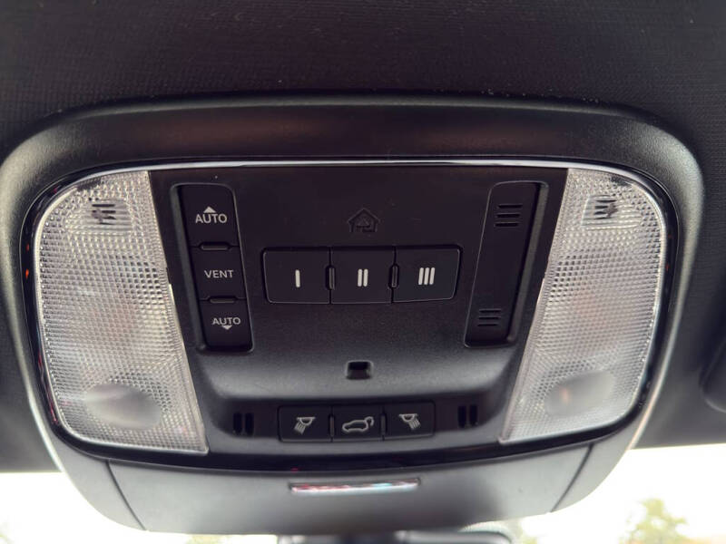 2026 Dodge Durango GT HEMI Plus