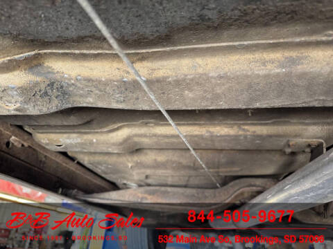 1965 Oldsmobile Starfire