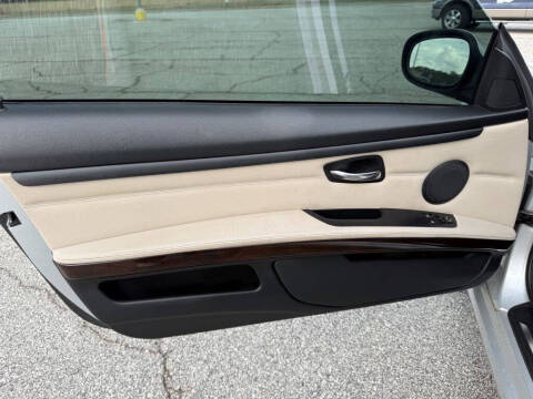 2012 BMW 3 Series 328i
