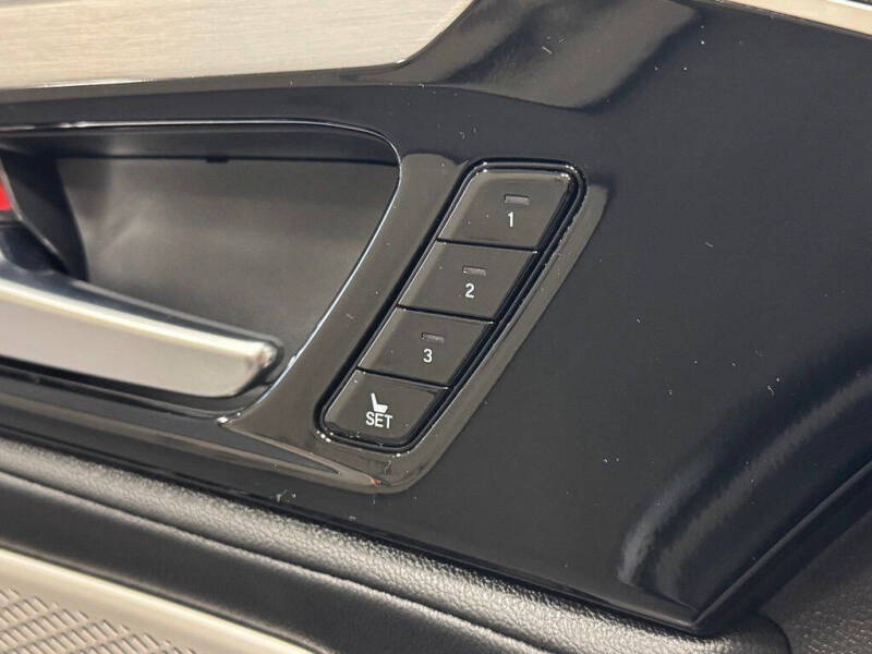 2024 Acura MDX SH-AWD