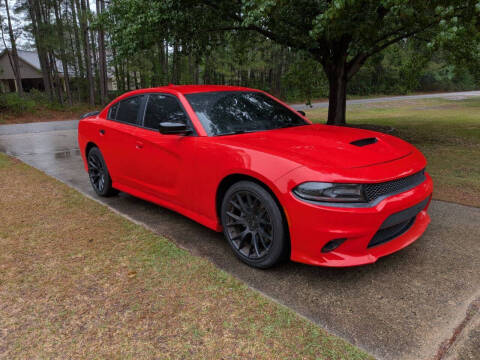 2021 Dodge Charger GT