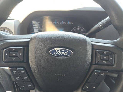 2024 Ford E-Series