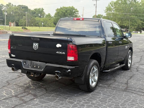2014 RAM 1500 Express