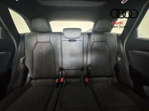 2026 Audi SQ5 quattro Premium Plus TFSI