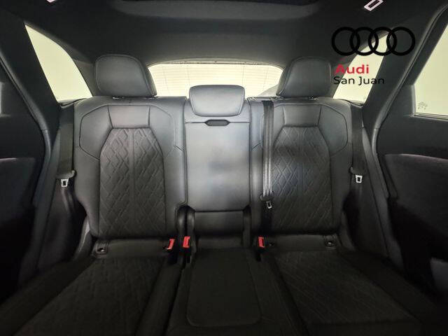 2026 Audi SQ5 quattro Premium Plus TFSI
