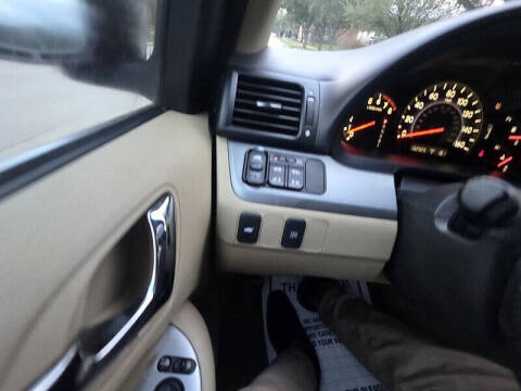 2010 Honda Odyssey EX-L