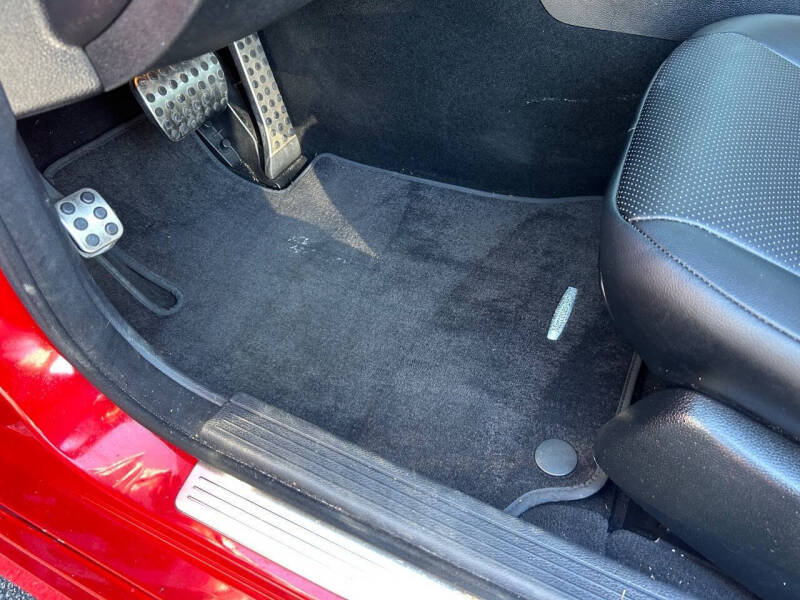 2008 Mercedes-Benz C-Class C 300 Sport