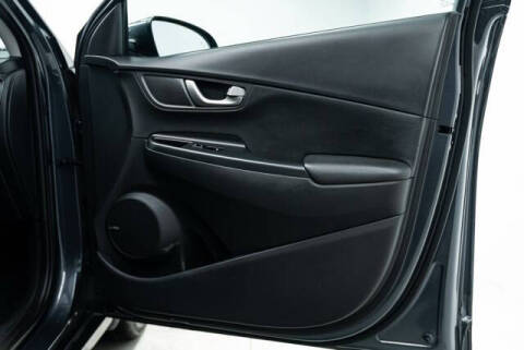 2021 Hyundai Kona Ultimate