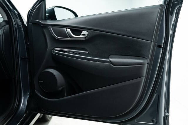 2021 Hyundai Kona Ultimate