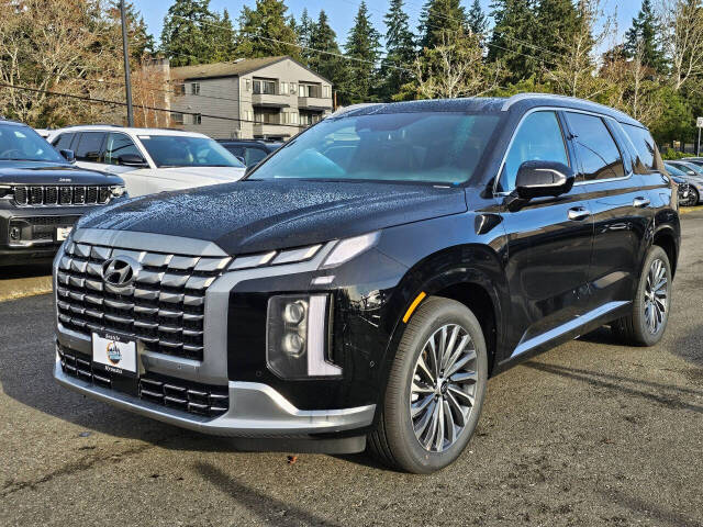 2025 Hyundai PALISADE for sale at Autos by Talon in Seattle, WA