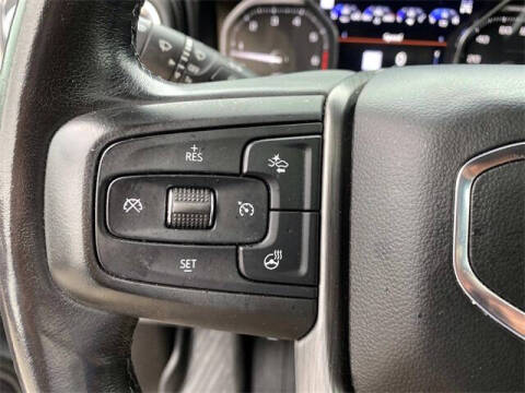 2021 GMC Sierra 2500HD