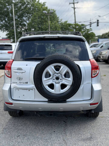 2007 Toyota RAV4