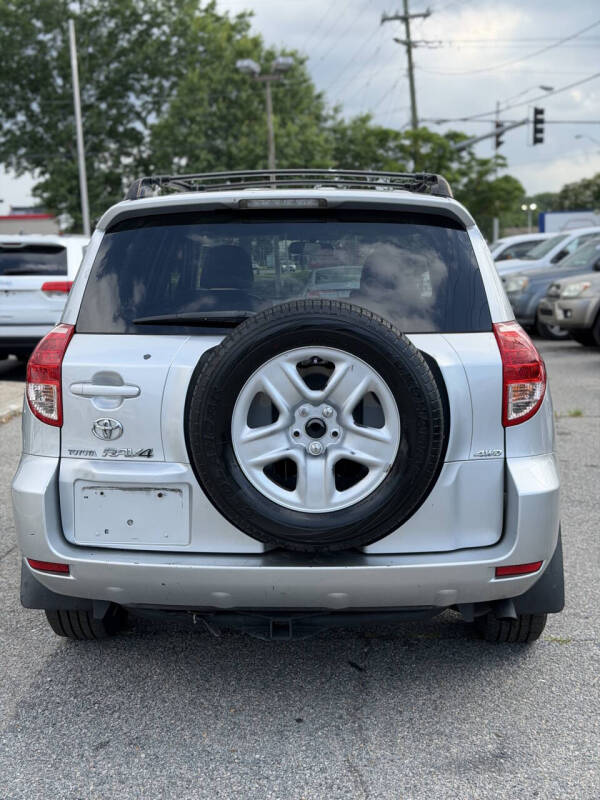 2007 Toyota RAV4