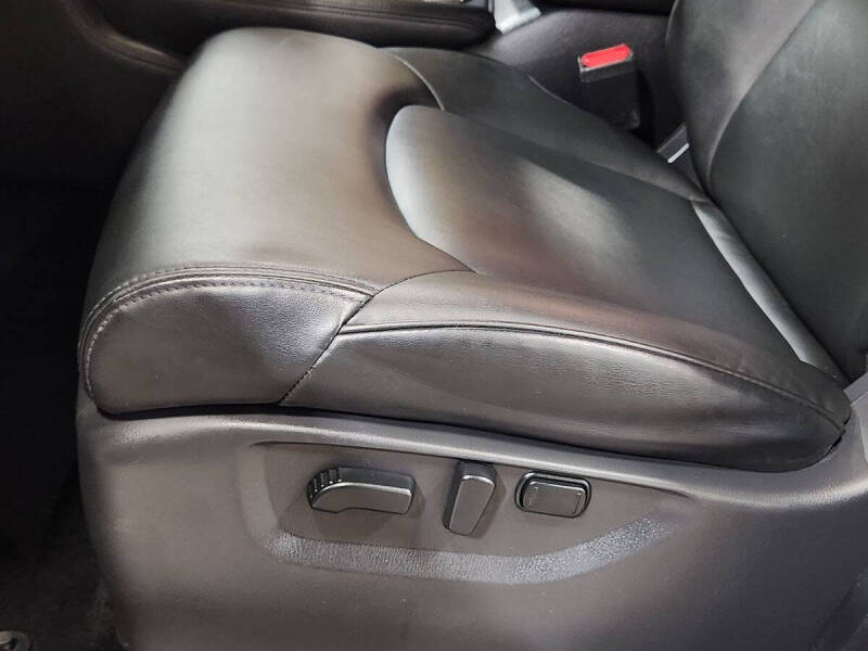 2022 Nissan Armada SV