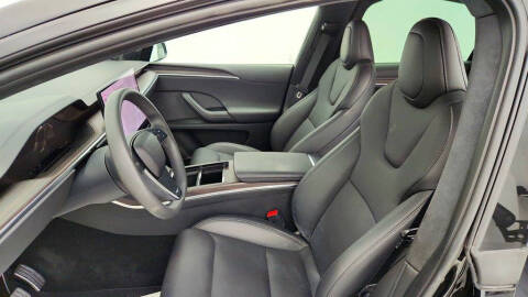 2024 Tesla Model X