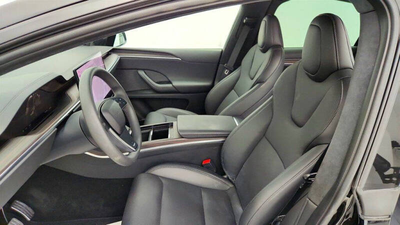 2024 Tesla Model X