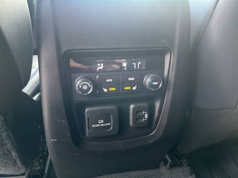 2022 Buick Enclave Premium