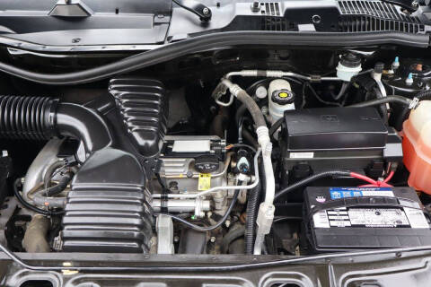 2005 Saturn Vue