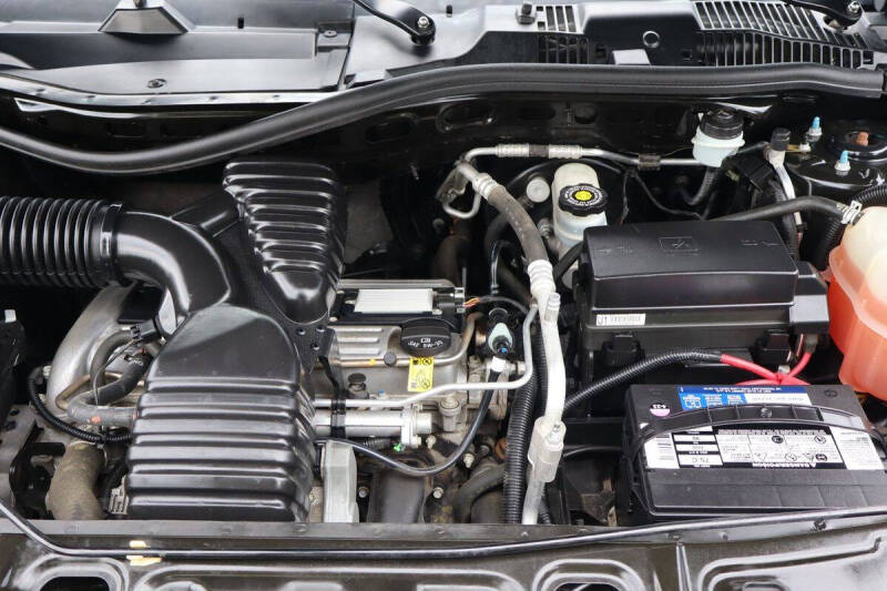 2005 Saturn Vue