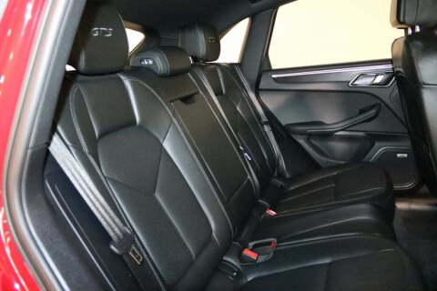 2021 Porsche Macan GTS