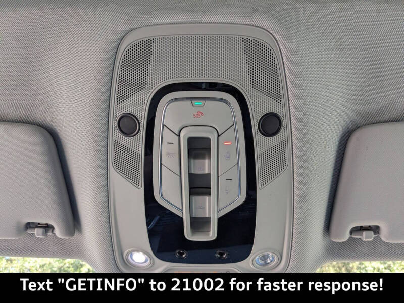 2024 Audi Q5 quattro S line Prem Plus 45 TFSI