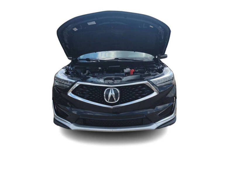 2019 Acura RDX SH-AWD w/Tech