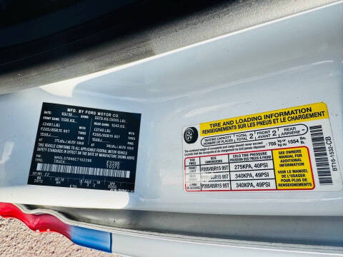 2012 Ford Transit Connect XLT