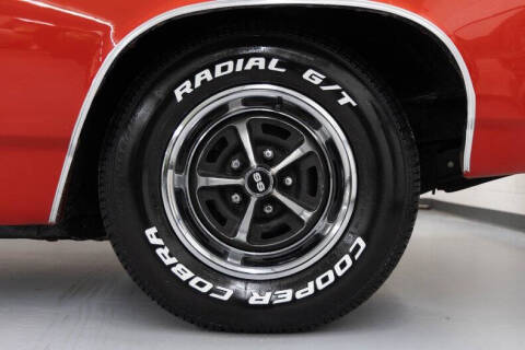 1969 Chevrolet Chevelle