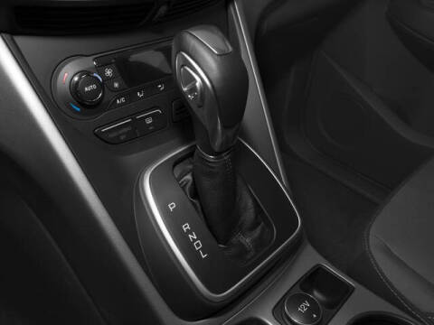 2016 Ford C-MAX Hybrid SE
