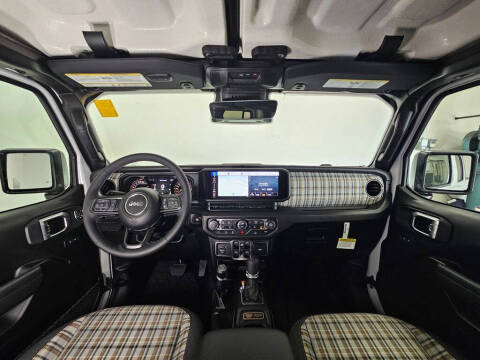 2026 Jeep Gladiator 85th Anniversary Edition