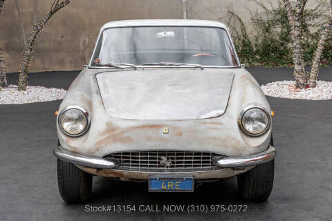 1967 Ferrari 330 GTC