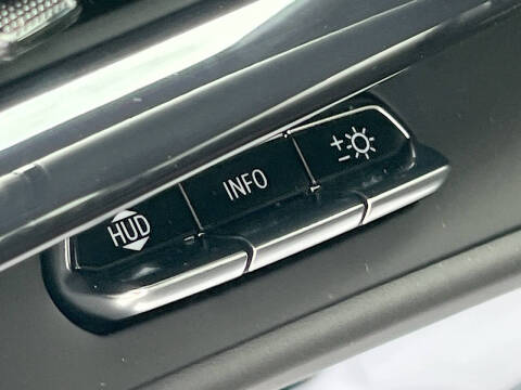 2025 Chevrolet Corvette Z06