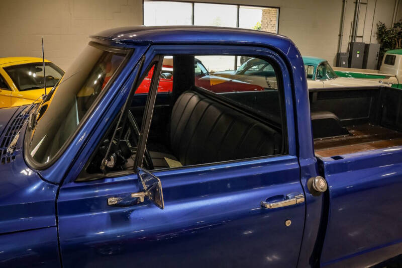 1970 Chevrolet C/K 20 Series